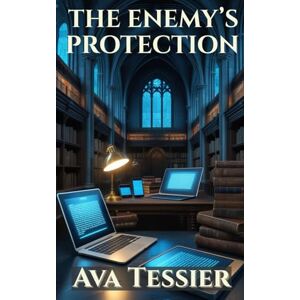 Tessier, Ava The Enemy's Protection: A Steamy Enemies-to-Lovers Dark Academia Romance with Forced Proximity (Danwood University Series) Tessier, Ava The Enemy's Protection: A Steamy Enemies-to-Lovers Dark Academia Romance with Forced Proximity (Danwood University Series)