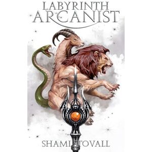 Stovall, Shami Labyrinth Arcanist: 5 (Astra Academy) Stovall, Shami Labyrinth Arcanist: 5 (Astra Academy)