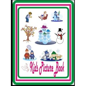 kumar, siva KIDS PICTURE BOOK: NATURE PICTURE BOOK kumar, siva KIDS PICTURE BOOK: NATURE PICTURE BOOK