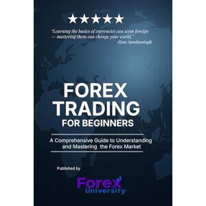 Soodoosingh, Ross Forex Trading for Beginners: A Comprehensive Guide to Understanding and Mastering the Forex Market Soodoosingh, Ross Forex Trading for Beginners: A Comprehensive Guide to Understanding and Mastering the Forex Market