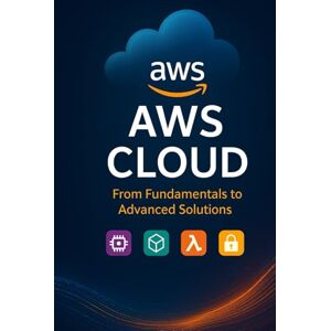 Packard Bell AWS Cloud: Fundamentals to Advanced Solutions AWS Services, Certifications, DevOps, Serverless, AI/ML, and Cost Optimization Packard Bell AWS Cloud: Fundamentals to Advanced Solutions AWS Services, Certifications, DevOps, Serverless, AI/ML, and Cost Optimization