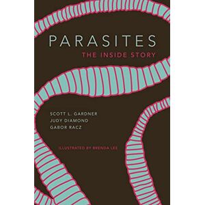 Scott Parasites: The Inside Story Scott Parasites: The Inside Story