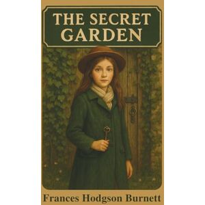 Hodgson Burnett, Frances The Secret Garden: Introduced and Annotated for the Modern Reader Hodgson Burnett, Frances The Secret Garden: Introduced and Annotated for the Modern Reader