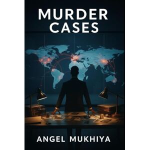 N.M, Prasanth Murder Cases: A master of forensic pathology reopens decades-old murder mysteries, revealing overlooked evidence and exposing killers who thought ... justice around the English-speaking world. N.M, Prasanth Murder Cases: A master of forensic pathology reopens decades-old murder mysteries, revealing overlooked evidence and exposing killers who thought ... justice around the English-speaking world.