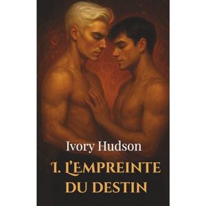 Hudson, Ivory L'empreinte du destin (Griffes d'Onyx) Hudson, Ivory L'empreinte du destin (Griffes d'Onyx)