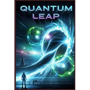 Mendivil, Ronnie Quantum Leap: Physics Behind Computing Revolution,Qubits, Entanglement & New Tech,Conceptual Guide for Professionals Mendivil, Ronnie Quantum Leap: Physics Behind Computing Revolution,Qubits, Entanglement & New Tech,Conceptual Guide for Professionals