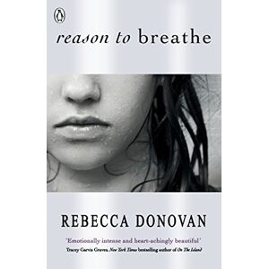 Donovan, Rebecca Reason to Breathe (The Breathing Series #1) Donovan, Rebecca Reason to Breathe (The Breathing Series #1)