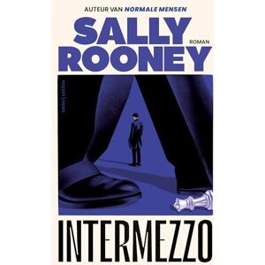Rooney, Sally Intermezzo Rooney, Sally Intermezzo