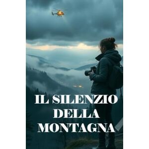 Verdi, Elena IL SILENZIO DELLA MONTAGNA (Italian Edition): Un thriller ambientale e psicologico tra i misteri del Gran Sasso e i segreti sepolti nelle foreste ... ... of Secrets, Shadows, and the Human Soul) Verdi, Elena IL SILENZIO DELLA MONTAGNA (Italian Edition): Un thriller ambientale e psicologico tra i misteri del Gran Sasso e i segreti sepolti nelle foreste ... ... of Secrets, Shadows, and the Human Soul)