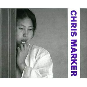 Marker, Chris Coréennes Marker, Chris Coréennes