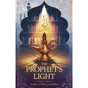 Farhan Malik The Prophet's Light: 9 (Young Adult Fiction: Religious Muslim) Farhan Malik The Prophet's Light: 9 (Young Adult Fiction: Religious Muslim)