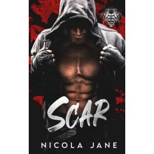 Jane, Nicola Scar (Perished Riders MC Book 2) (The Perished Riders MC) Jane, Nicola Scar (Perished Riders MC Book 2) (The Perished Riders MC)