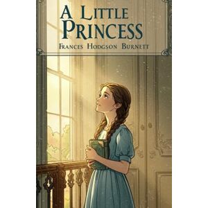 Frances Hodgson Burnett A Little Princess Frances Hodgson Burnett A Little Princess