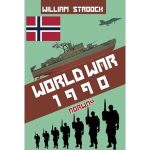 Stroock, William World War 1990: Norway Stroock, William World War 1990: Norway