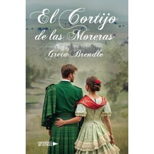 Brendle, Greta El Cortijo de las Moreras Brendle, Greta El Cortijo de las Moreras