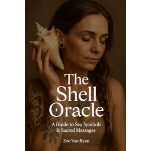 Van Ryan, Zoe The Shell Oracle: A Guide to Sea Symbols & Sacred Messages Van Ryan, Zoe The Shell Oracle: A Guide to Sea Symbols & Sacred Messages