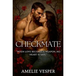Vesper, Amelie Checkmate Vesper, Amelie Checkmate
