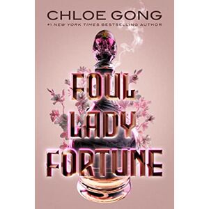 Gong, Chloe Foul Lady Fortune Gong, Chloe Foul Lady Fortune