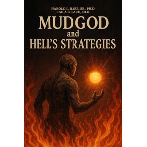 Bare, Sr., Ph.D., Harold L. Mudgod and Hell’s Strategies Bare, Sr., Ph.D., Harold L. Mudgod and Hell’s Strategies