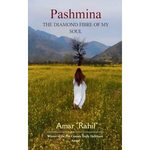 Amar Rahil Pashmina (Edition1st) Amar Rahil Pashmina (Edition1st)