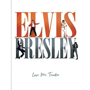 Carolyn McHugh Elvis Presley: Love Me Tender Carolyn McHugh Elvis Presley: Love Me Tender