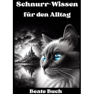 Buch, Beate Schnurr-Wissen für den Alltag das ultimative Geschenk für jeden Katzenliebhaber/Dosenöffner und Mauspielzeug-Werfer: Das ultimative Handbuch für ... Lernen Sie die Kunst der Katzenphilosophie Buch, Beate Schnurr-Wissen für den Alltag das ultimative Geschenk für jeden Katzenliebhaber/Dosenöffner und Mauspielzeug-Werfer: Das ultimative Handbuch für ... Lernen Sie die Kunst der Katzenphilosophie