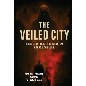 Hadi, Dr. Rabea The Veiled City: A Supernatural Psychological Horror Thriller (Clean Reads Collection) Hadi, Dr. Rabea The Veiled City: A Supernatural Psychological Horror Thriller (Clean Reads Collection)