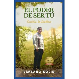 Solis EL PODER DE SER TÚ: Cambia tu Destino Solis EL PODER DE SER TÚ: Cambia tu Destino