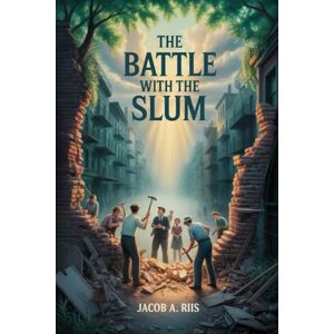 Riis, Jacob August The Battle with the Slum: Annotated Riis, Jacob August The Battle with the Slum: Annotated