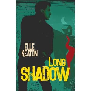 Keaton, Elle Long Shadow: 2 (Veiled Intentions) Keaton, Elle Long Shadow: 2 (Veiled Intentions)
