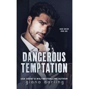 Darling, Giana Dangerous Temptation (Dark Dream) Darling, Giana Dangerous Temptation (Dark Dream)