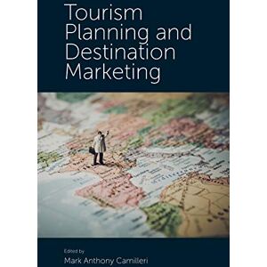 Tourism Planning and Destination Marketing Tourism Planning and Destination Marketing
