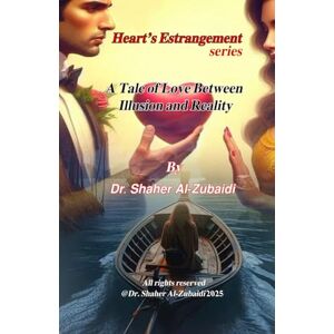 alzubaidi, Dr.shaher ( A Tale of Love Between Illusion and Reality ) (Heart’s Estrangement) alzubaidi, Dr.shaher ( A Tale of Love Between Illusion and Reality ) (Heart’s Estrangement)