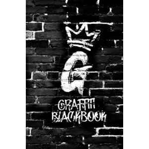 Deer, Mr Rupert Graffiti Visionary Blackbook Practice Drawing Sketchbook: Backdrops for Unleashing Urban Street Art Ideas Deer, Mr Rupert Graffiti Visionary Blackbook Practice Drawing Sketchbook: Backdrops for Unleashing Urban Street Art Ideas