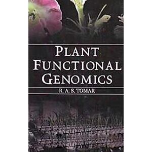 Anmol Publications Pvt. Ltd Plant Functional Genomics Anmol Publications Pvt. Ltd Plant Functional Genomics