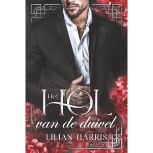 Harris, Lilian Het hol van de duivel Harris, Lilian Het hol van de duivel