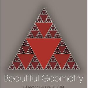 Maor, Eli Beautiful Geometry Maor, Eli Beautiful Geometry