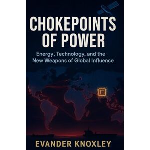 Knoxley, Evander Chokepoints of Power: Energy, Technology, and the New Weapons of Global Influence Knoxley, Evander Chokepoints of Power: Energy, Technology, and the New Weapons of Global Influence