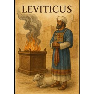 Rivers, Jordan The Book of Leviticus: A Young Adult Bible Study Rivers, Jordan The Book of Leviticus: A Young Adult Bible Study
