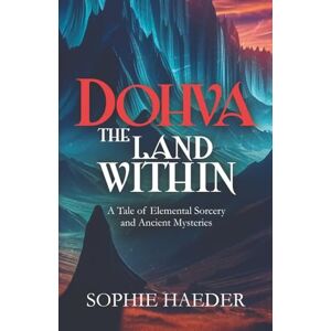 Haeder, Sophie The Land Within: A Tale of Elemental Sorcery and Ancient Mysteries: 1 (Triarcane Isles) Haeder, Sophie The Land Within: A Tale of Elemental Sorcery and Ancient Mysteries: 1 (Triarcane Isles)