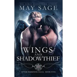 Sage, May Wings and Shadowthief (After Darkness Falls) Sage, May Wings and Shadowthief (After Darkness Falls)