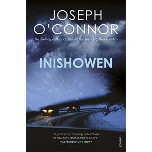 O'Connor, Joseph Inishowen O'Connor, Joseph Inishowen