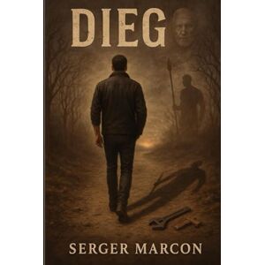 Marcon, Serger Diego (La reunión de las Almas) Marcon, Serger Diego (La reunión de las Almas)