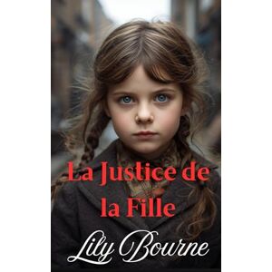 Bourne, Lily La Justice de la Fille (Les Sœurs Bennett) Bourne, Lily La Justice de la Fille (Les Sœurs Bennett)