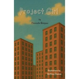 Basquez, Chennelle Project Girl: 2025 (Memphis Parks Literacy Program) Basquez, Chennelle Project Girl: 2025 (Memphis Parks Literacy Program)