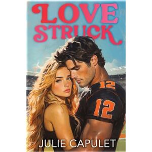 Capulet, Julie Lovestruck Capulet, Julie Lovestruck