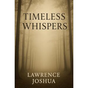 Joshua, Lawrence Timeless Whispers Joshua, Lawrence Timeless Whispers