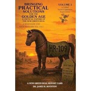 R Boynton, Dr James Bringing Practical Solutions For The Golden Age R Boynton, Dr James Bringing Practical Solutions For The Golden Age