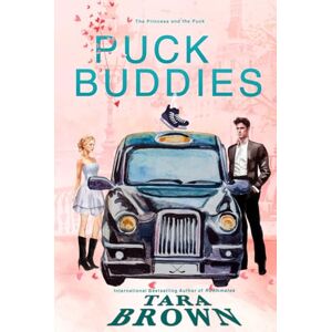 Brown, Tara Puck Buddies: An enemies to lovers romance Brown, Tara Puck Buddies: An enemies to lovers romance