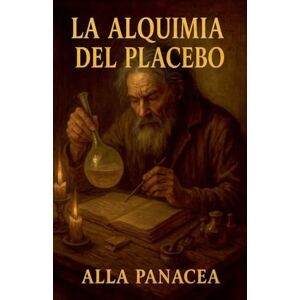 Panacea, Alla La Alquimia del Placebo Panacea, Alla La Alquimia del Placebo